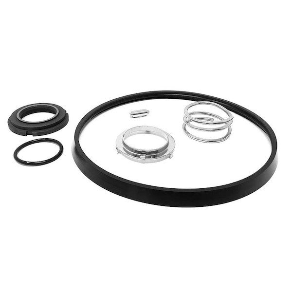 C218/328-5E Pump Service Kit, EPDM; Replaces Alfa Laval Part# C218/328-5E